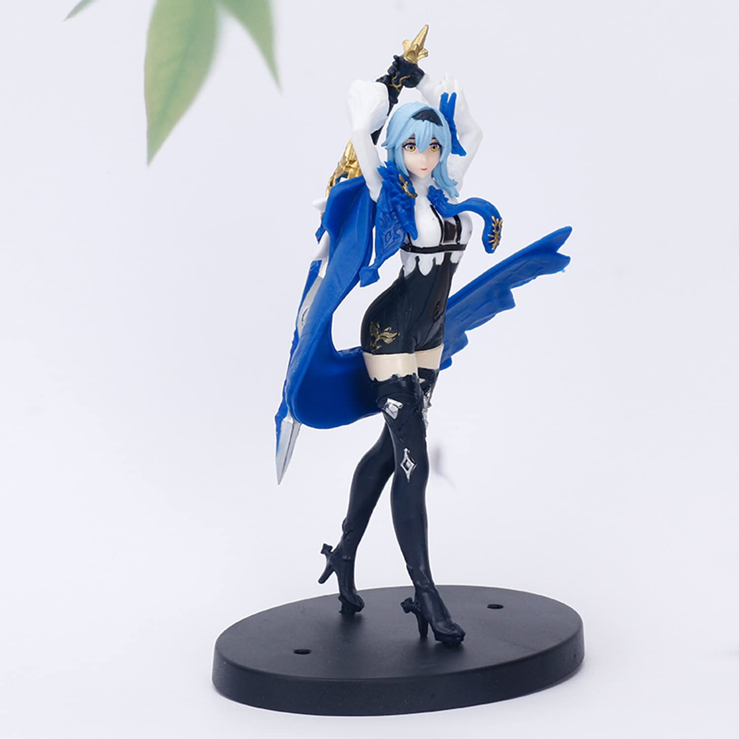 Amazon | 原神ユーラ立ちポーズ景品フィギュアgenshin impact PVC