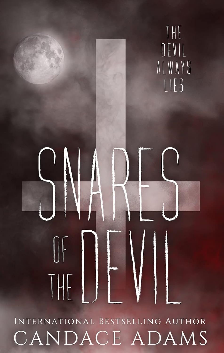 Snares of the Devil eBook Adams, Candace Amazon.co.uk Kindle Store