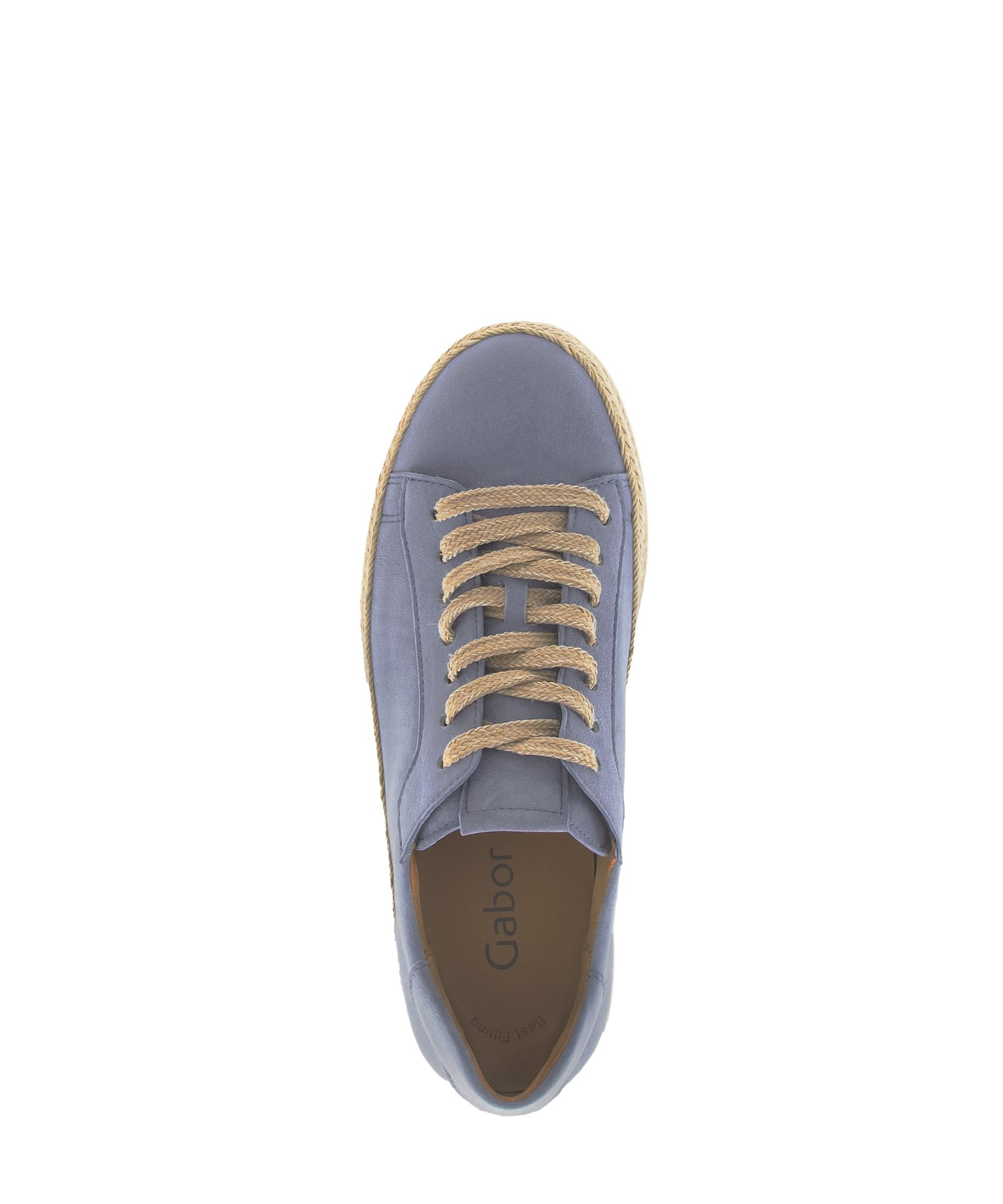 Gabor Damskie buty typu sneaker, damskie półbuty