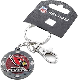 NFL Buffalo Bills Impact Keychain - coolthings.us