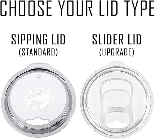 Miniatura 5 de LaserGram Vaso de vino de acero inoxidable de doble pared, cabeza de león, grabado personalizado incluido (gris)