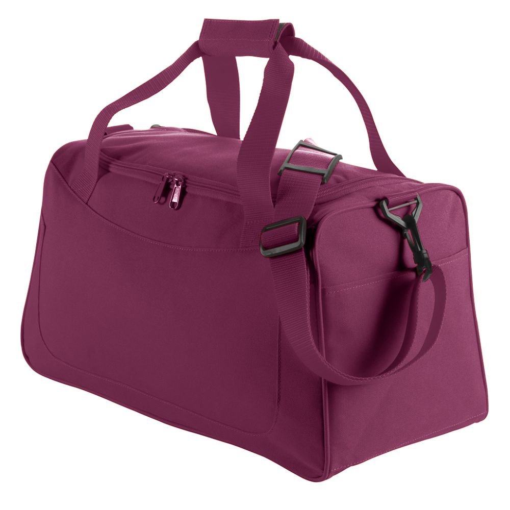 Augusta Sportswear Spirit Bag OS Maroon