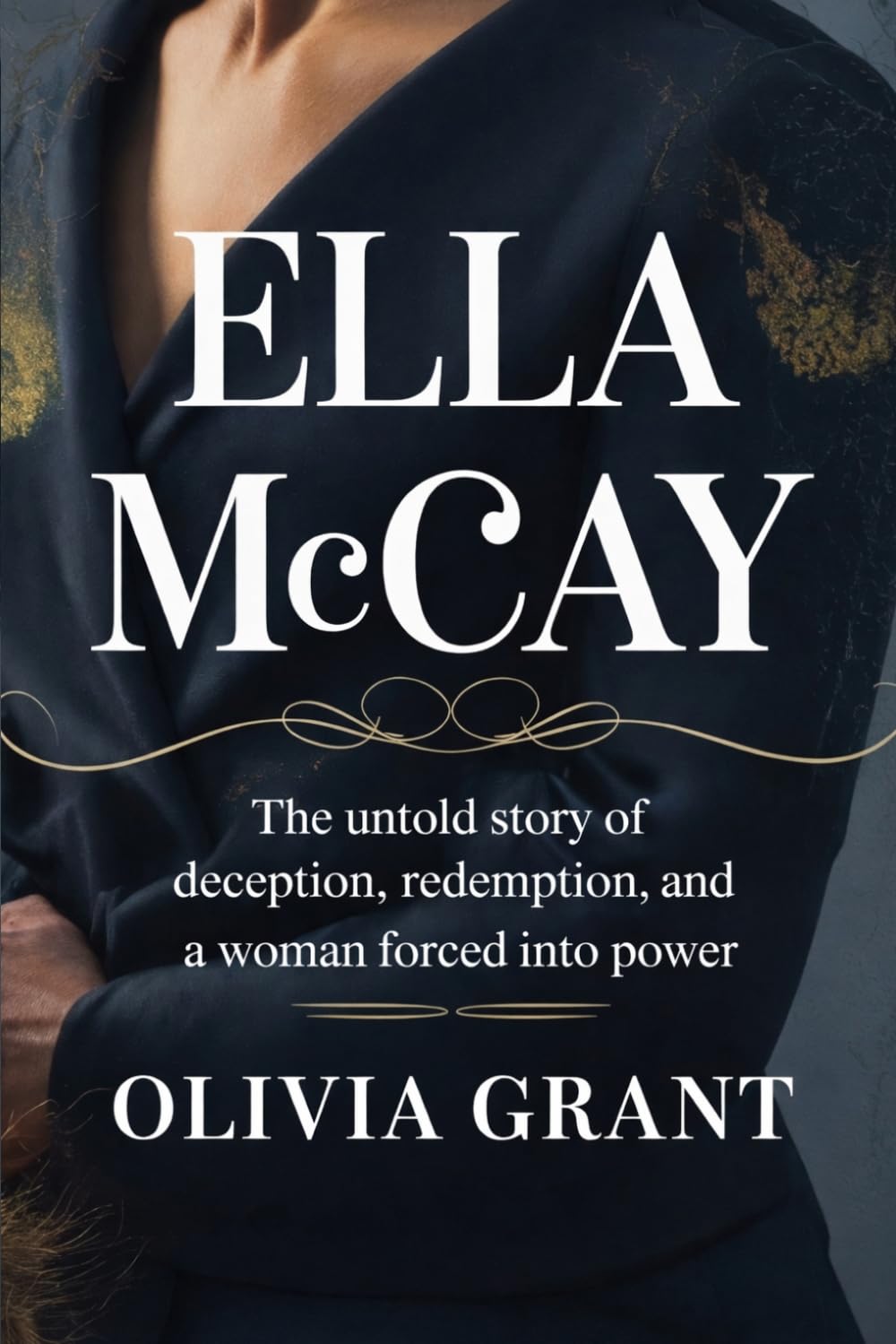 Ella McCay: The untold story of deception, redemption and a woman forced into power