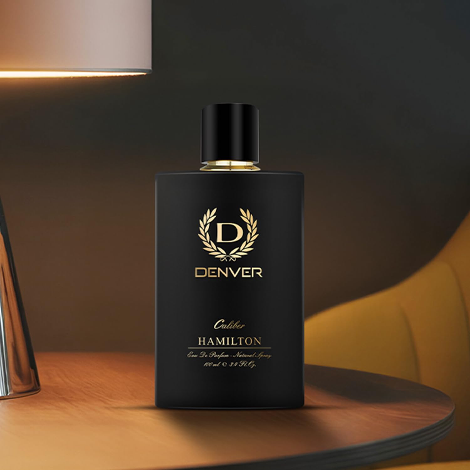 Denver Caliber & Honour Perfume For Men- 100 ML Each, Pack of 2|Long Lasting Perfume| Eau de Parfum - Image 7 thumbnail