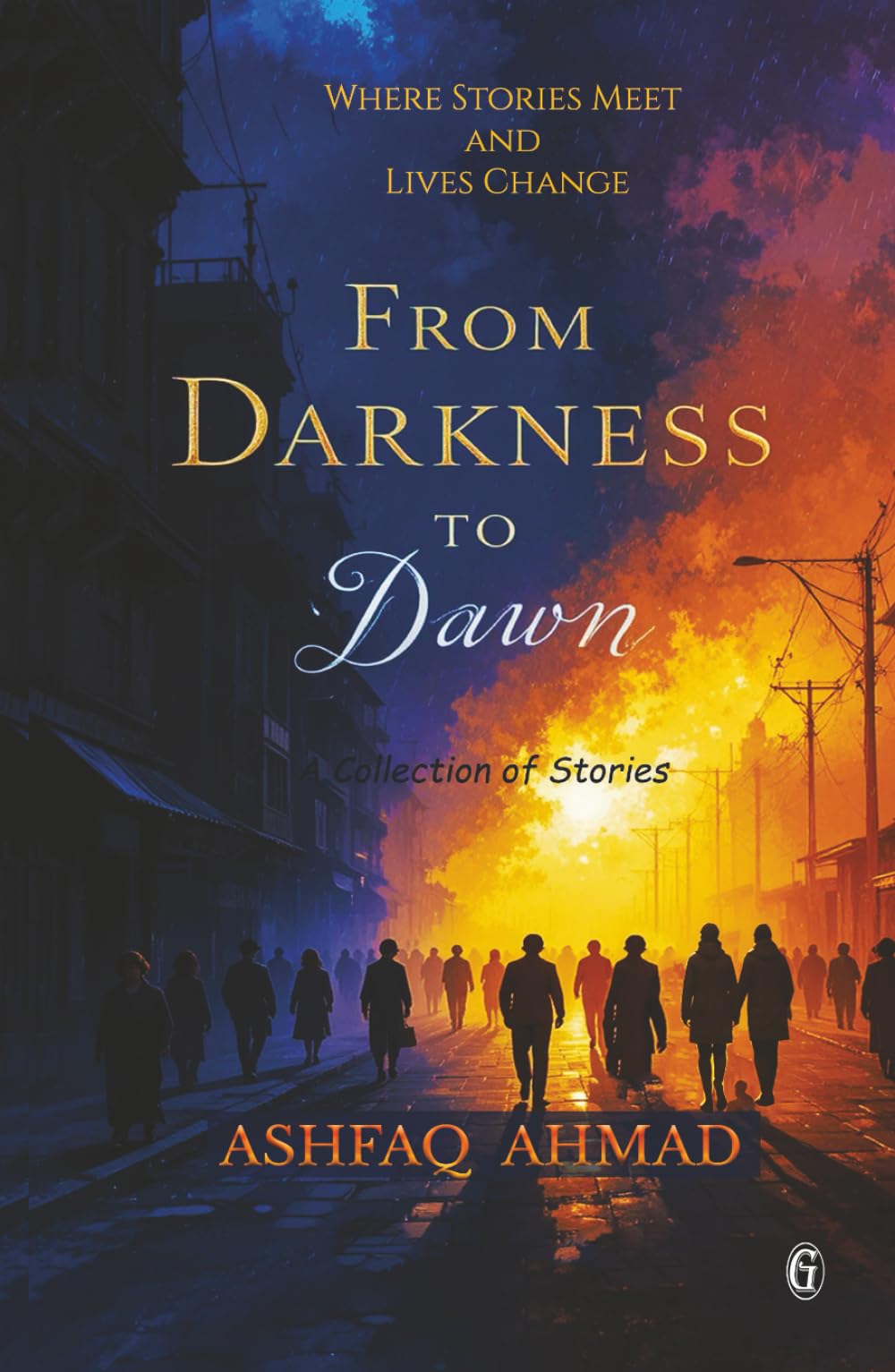 From Darkness to Dawn