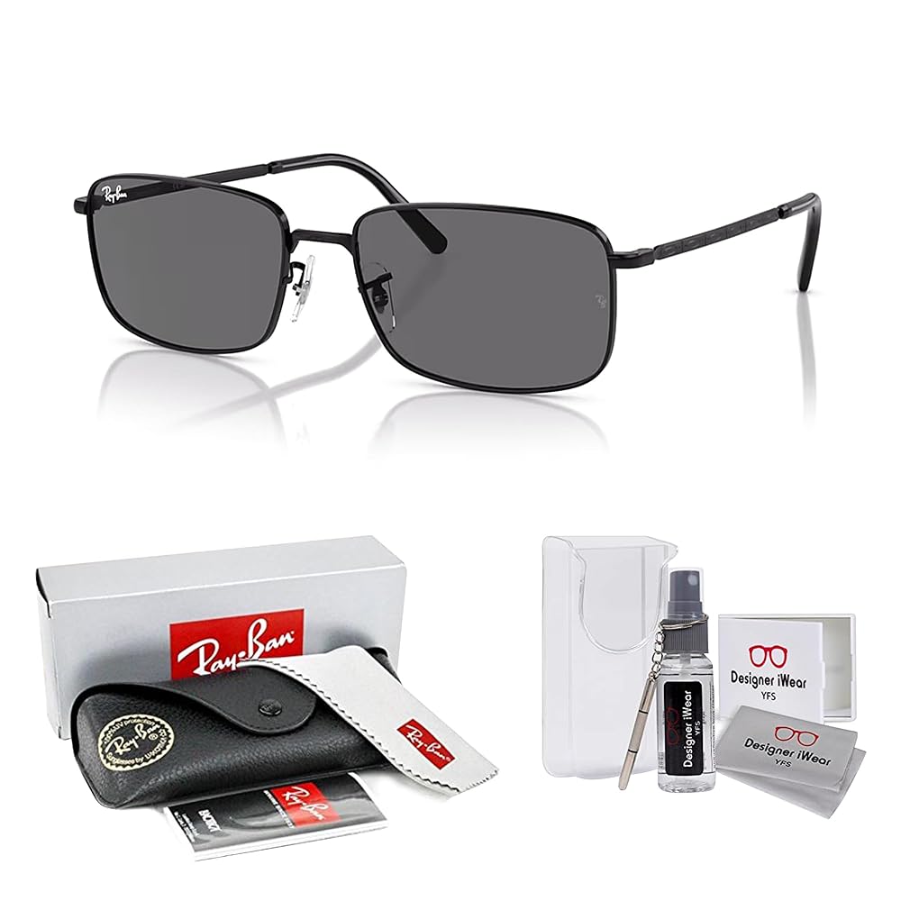 M01937♪1213 [レイバン] サングラス 0RB3717 RB3717 Sunglasses in Gold and Green - RB3717 | Ray-Ban® US