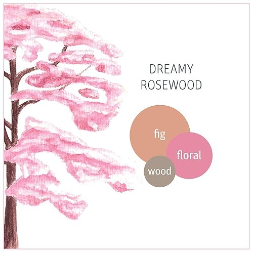 Miniatura 8 de Grab Green Toallitas calmantes Baby Witch Hazel, 96 toallitas, aroma de palisandro de ensueño, a base de plantas y minerales, biodegradables,