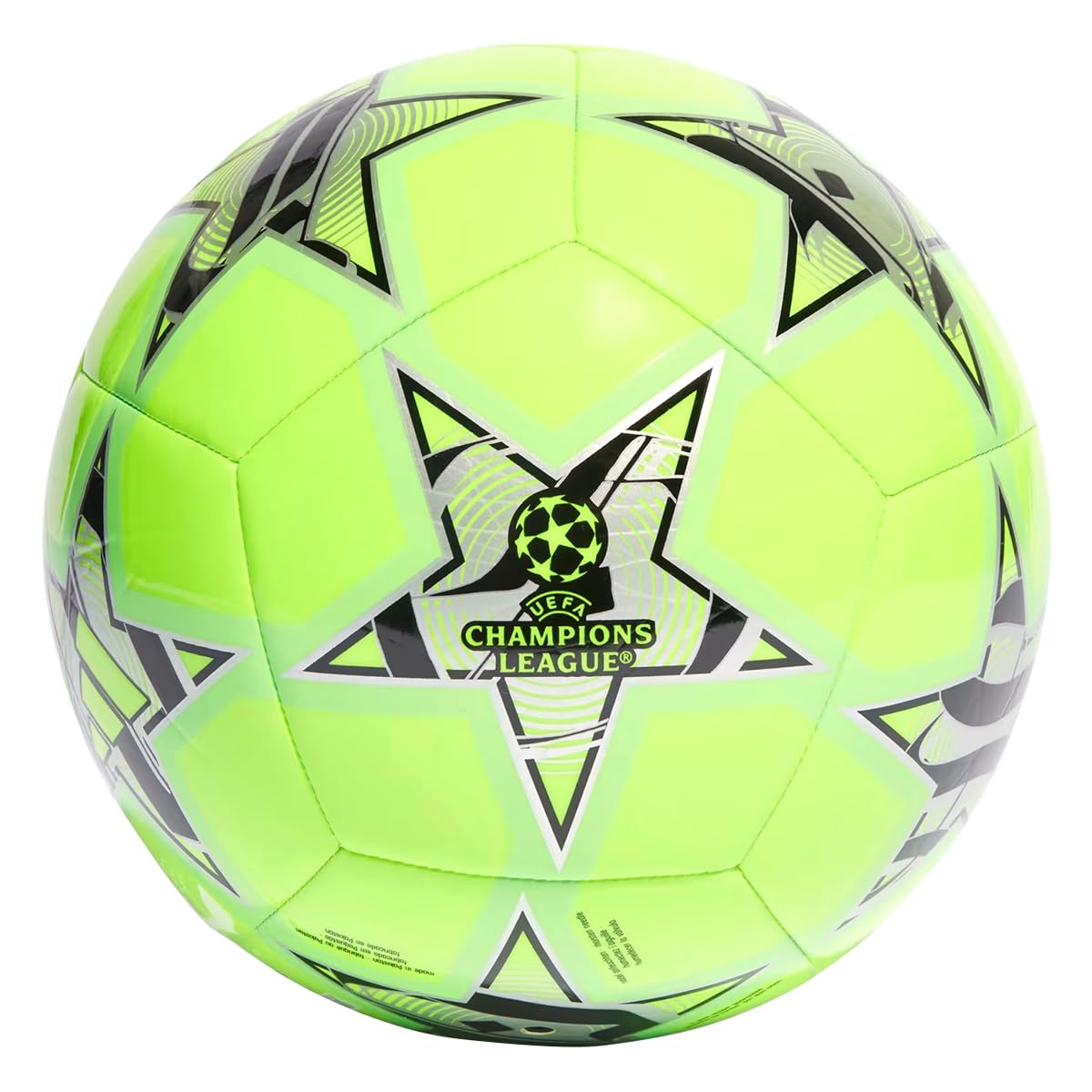 Adidas Ucl Club 23/24 Group Stage Football Ball 5