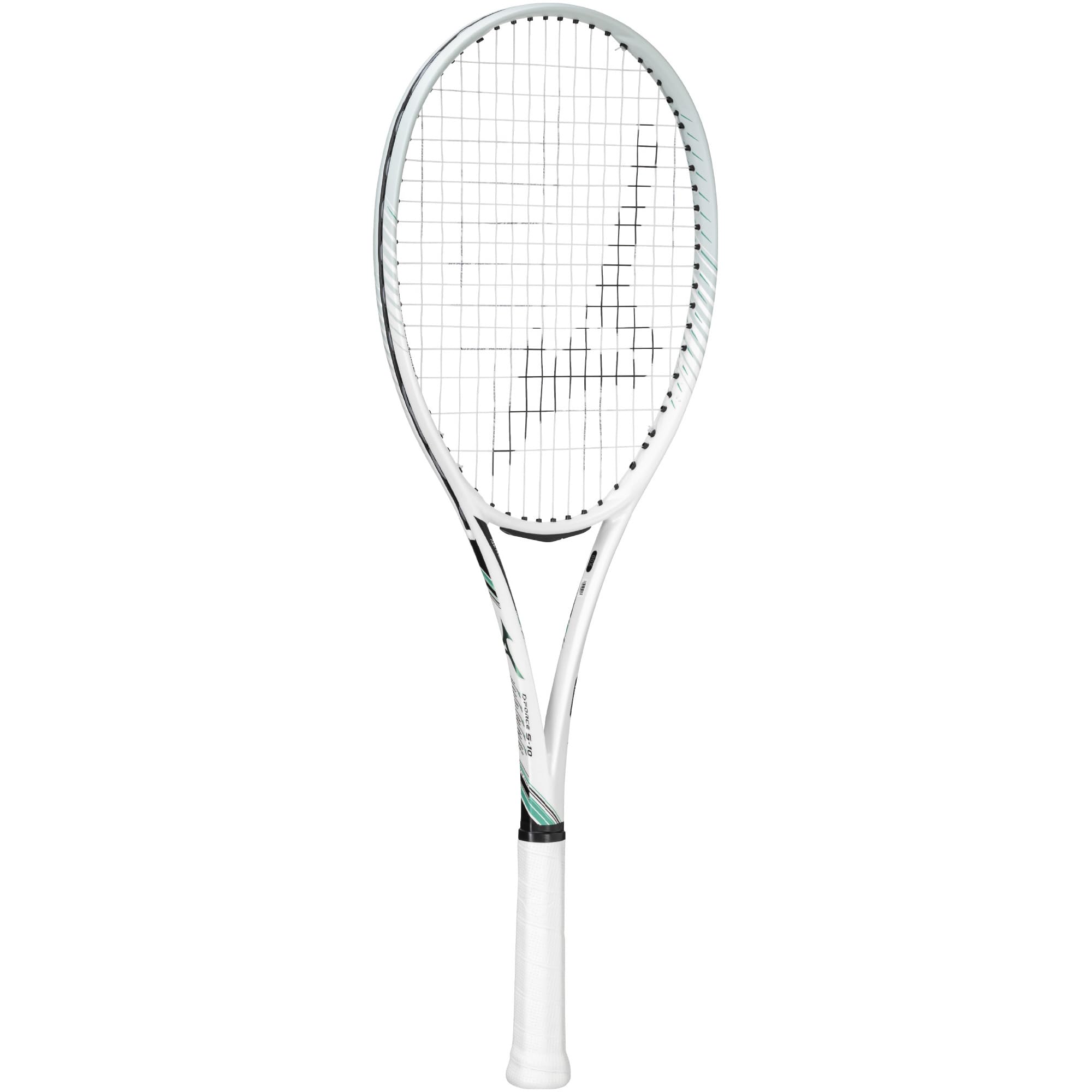 Amazon | MIZUNO(ミズノ) テニス ラケット ディーフォース S-10