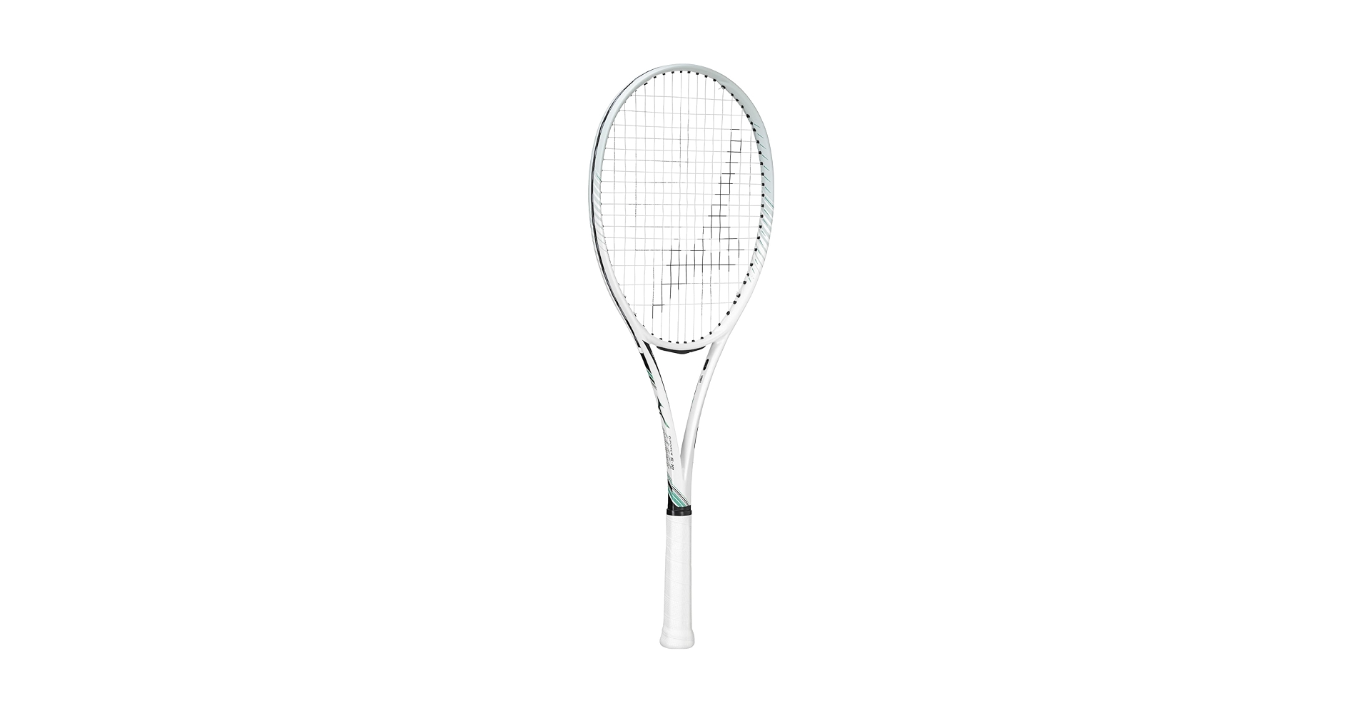 Amazon | MIZUNO(ミズノ) テニス ラケット ディーフォース S-10
