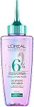 L'Oréal Paris Hair Expertise Hyaluron Pure Purifying & Clarifying Shampoo, With Salicylic Acid and Hyaluronic Acid for Oily Roots and Dehydrated Hair, 828ml