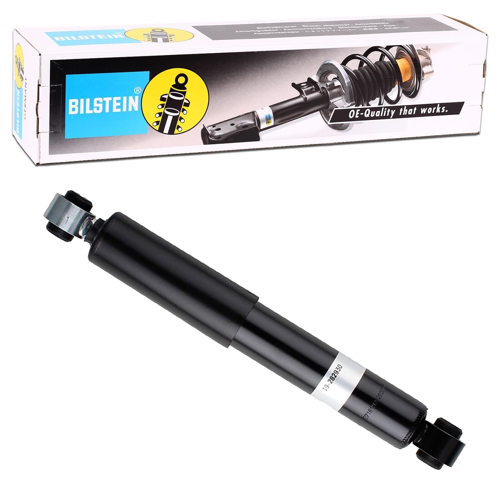 Bilstein 19-282930 - Ammortizzatore sportivo per auto