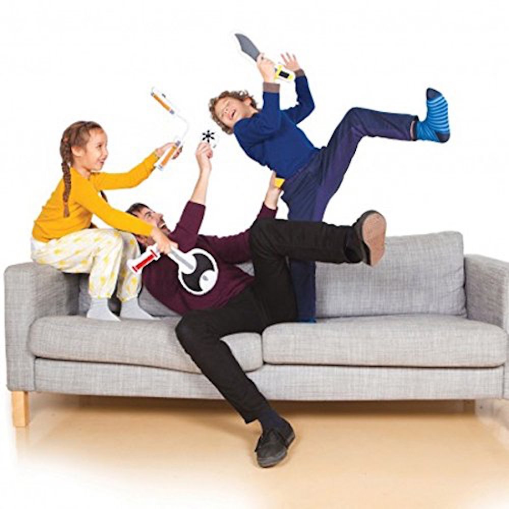 Doiy Pillow Fight Kids Pillows | Desertcart Seychelles, image size:1000x1000