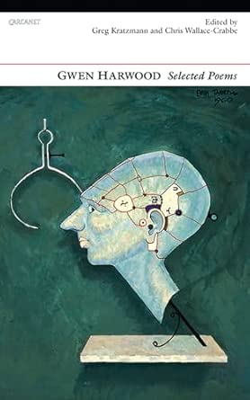 'Mappings of the Plane': New Selected Poems book cover