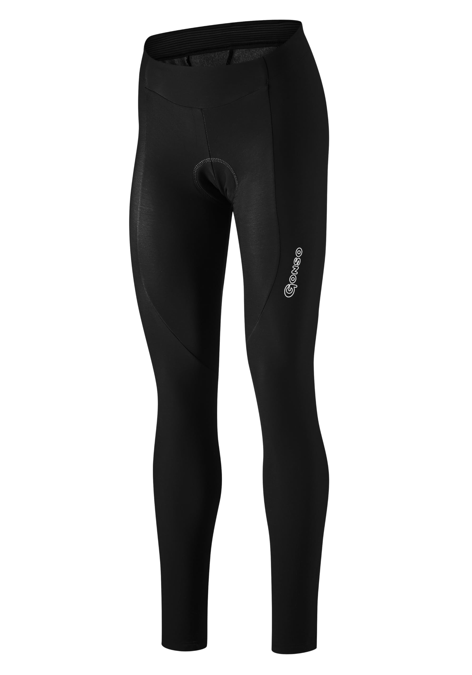 Gonso Unisex Bike Short Women Sitivo Tight W