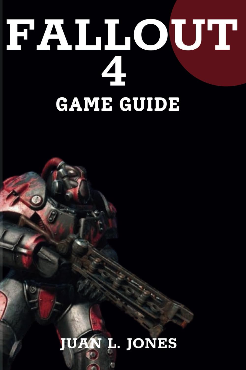 Fallout 4 game guide