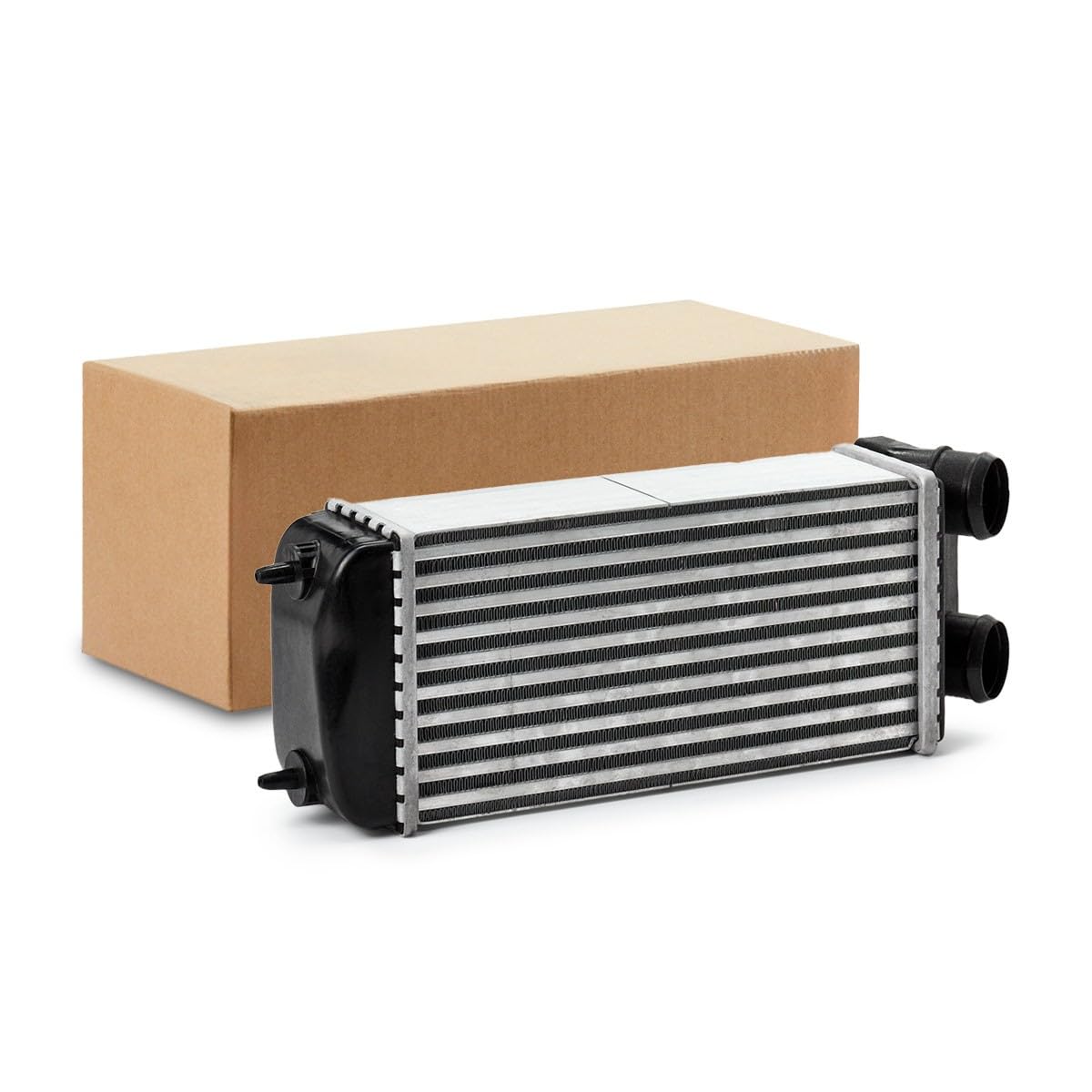 RIDEX 468I0373 Intercooler Compatibilità con PEUGEOT 206 2 volumi/Coda spiovente 2A/C
