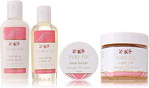 Miniatura 8 de Caja de spa Pure FIJI