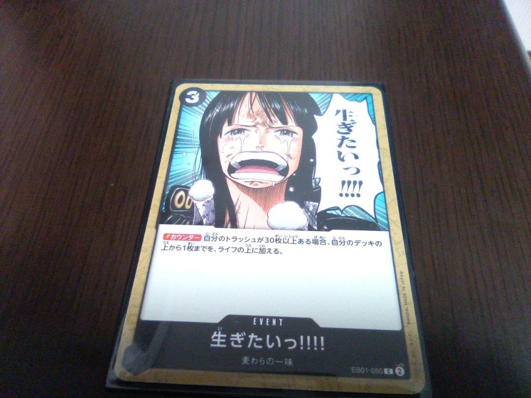 ONE PIECE ALL FACES ガシャ 缶バッジ いぎたい ニコ・ロビン