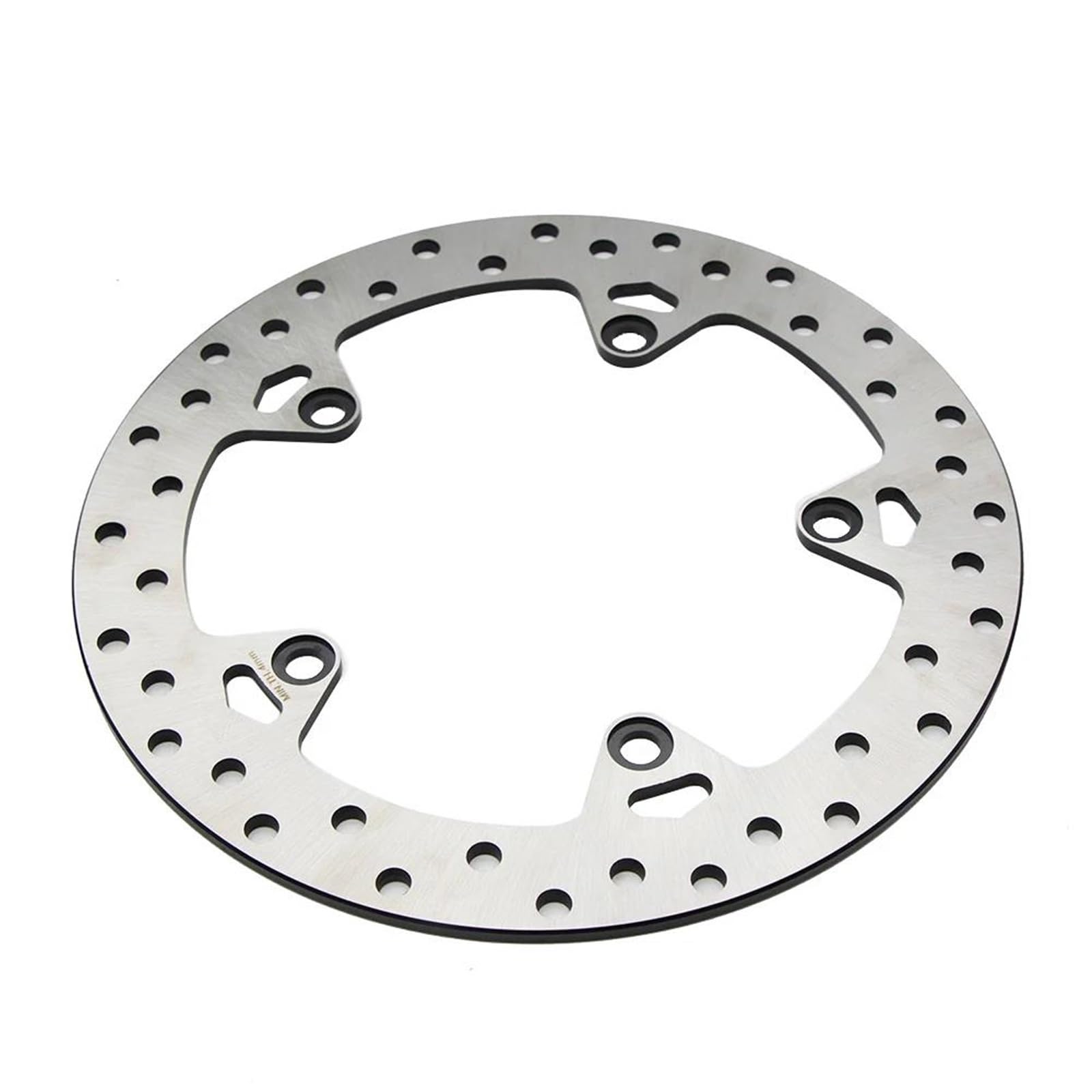 Cydjml One Color Brake Disk Rotor Motorcycle Rear Brake Disc Rotor For Bmw F800r F800gt F800s F800st F 800 R Gt S St F 800R 800Gt 800S 800St Motorbike Brake Disc Disk