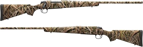 Miniatura 1 de Mossy Oak Graphics Breakup Infinity 14004-BI Kit de camuflaje para pistola de tiro, Rifle Wrap, Aspas gris oscuro