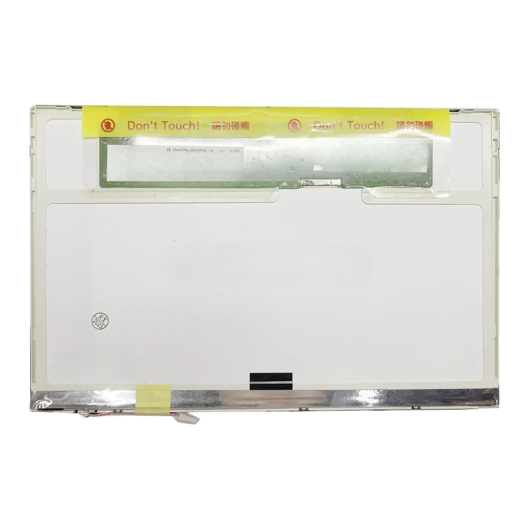 Pantalla LCD de 12.1 pulgadas LTD121EXED XJ con resolución 1280x800 y 60 Hz 2