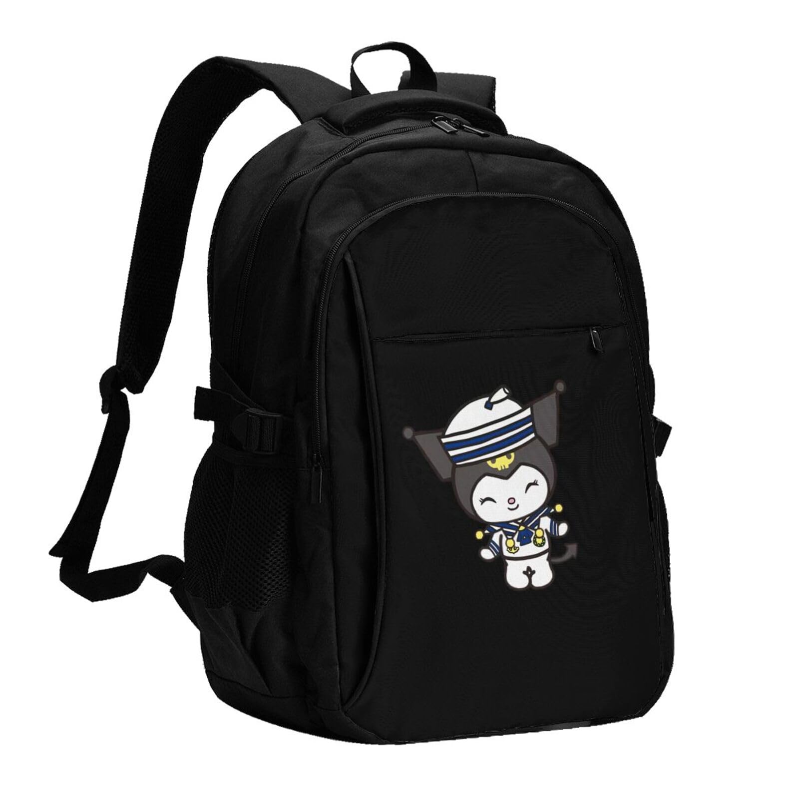 [新品未使用未開封] BABYMONSTER ベビモン リュック バッグ 黒 新品未使用未開封] BABYMONSTER ベビモン リュック バッグ 黒