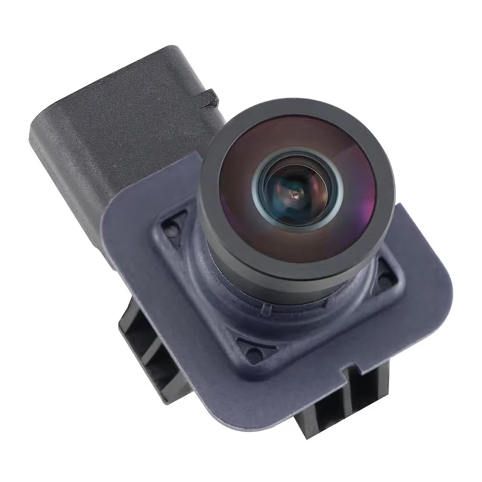 Cámara De VisióN Trasera para Ford para Transit 150 250 350 2015-2017 para Furgoneta De Carga 2018-2019 CK4Z19G490A CK4Z-19G490-A Cámara Visión Trasera Vista Trasera