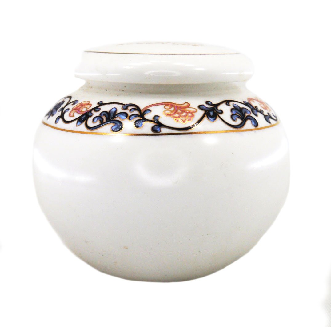 Amazon｜中国茶具 茶壷 お茶入 茶罐 中国茶器 茶缶｜茶入・茶壺