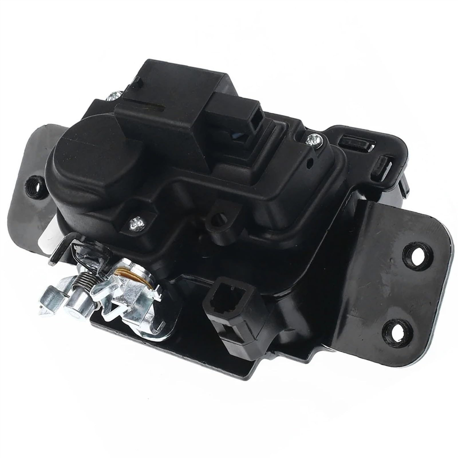 Boot Lock Cylinder Compatible with Dodge for Durango