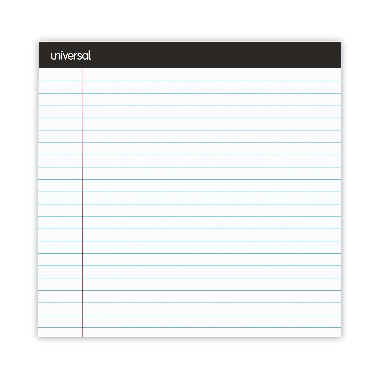 Premium Ruled Writing Pads      Office Product