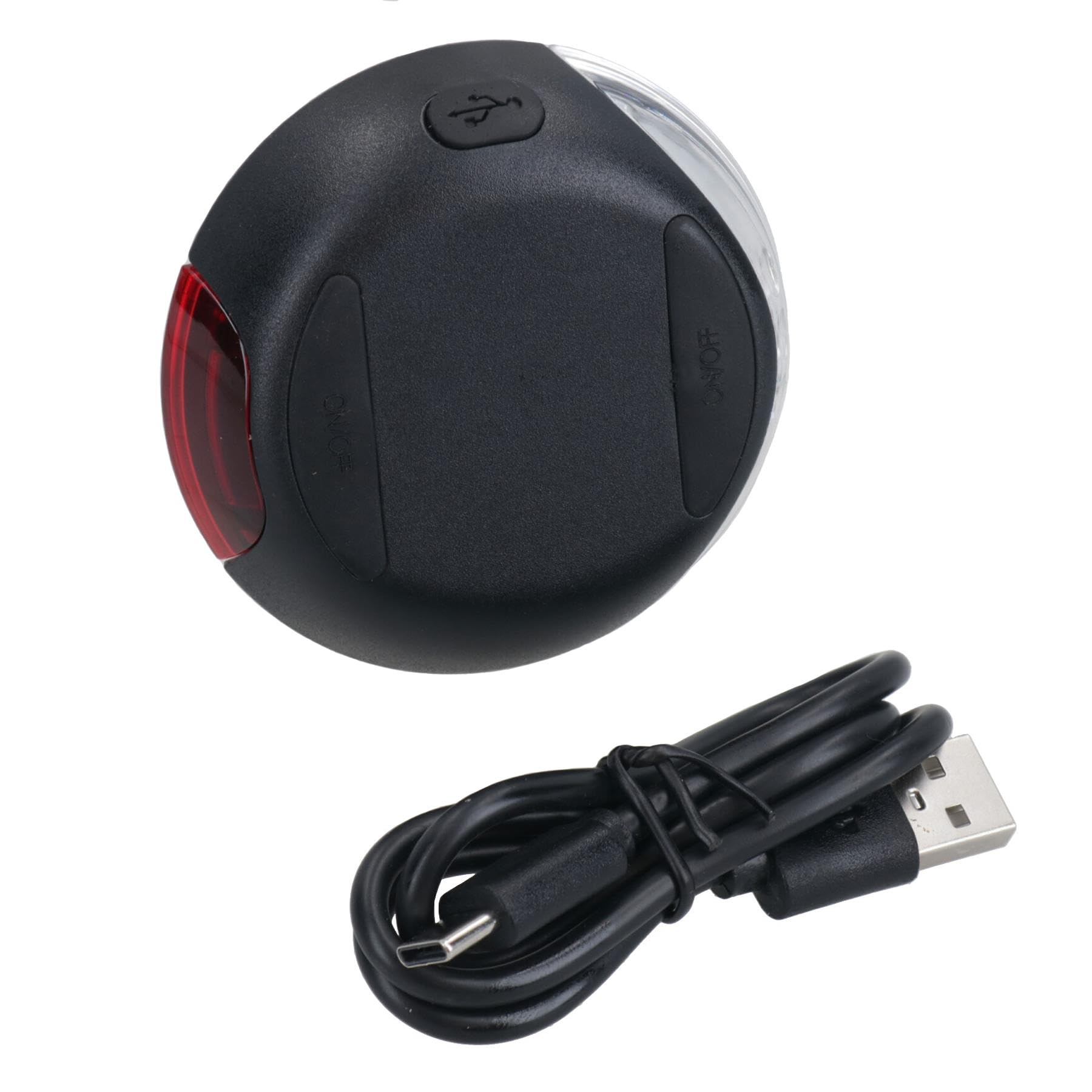 AB Tools Flexi Black LED Lighting System Ultra Bright Quick &Easy Fit Flexi Leads Dog Walk