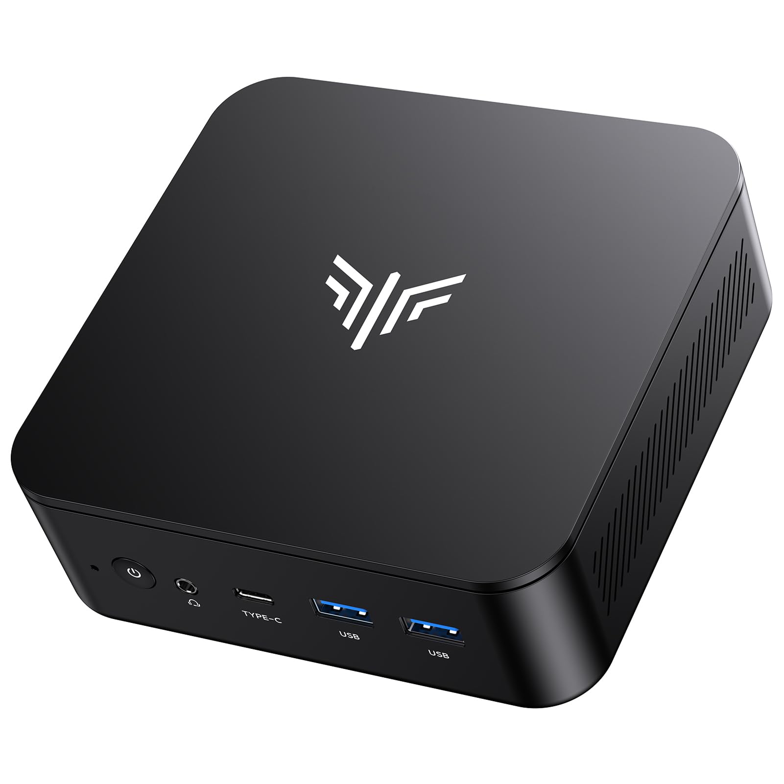 Amazon.co.jp: KAMRUI Mini PC AM06PRO, AMD Ryzen 5 5500U(6C/12T, up