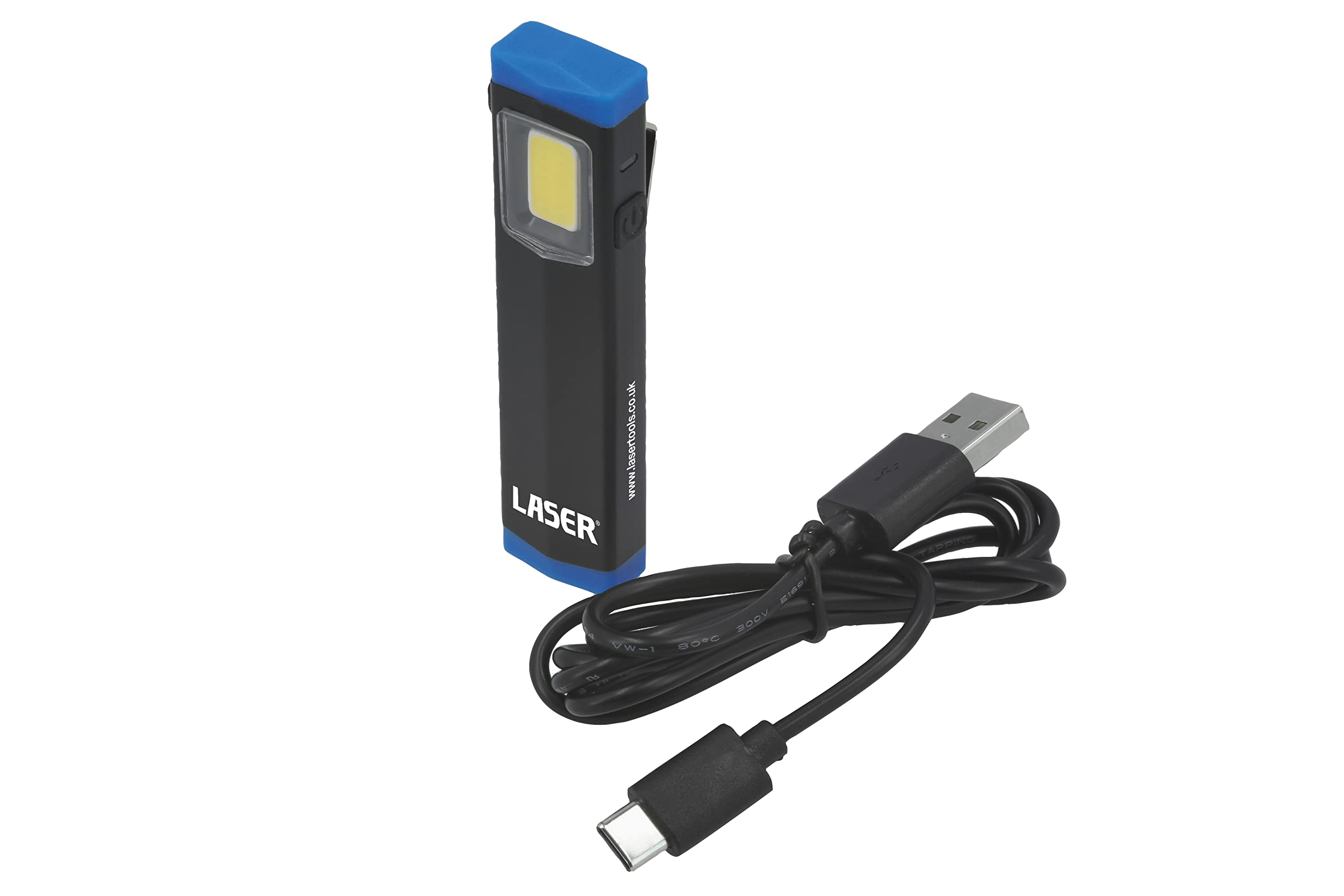 Laser 8577 Mini Work Lamp – 3W COB
