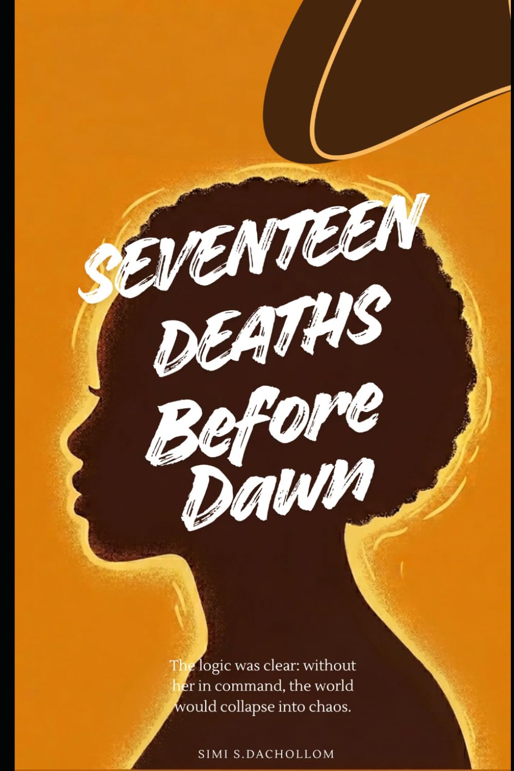 Seventeen Deaths Before Dawn (The Grey Book: Mental Health Series)