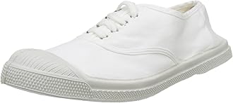 Tennis Lacet Femme Women's Low-Top Sneakers