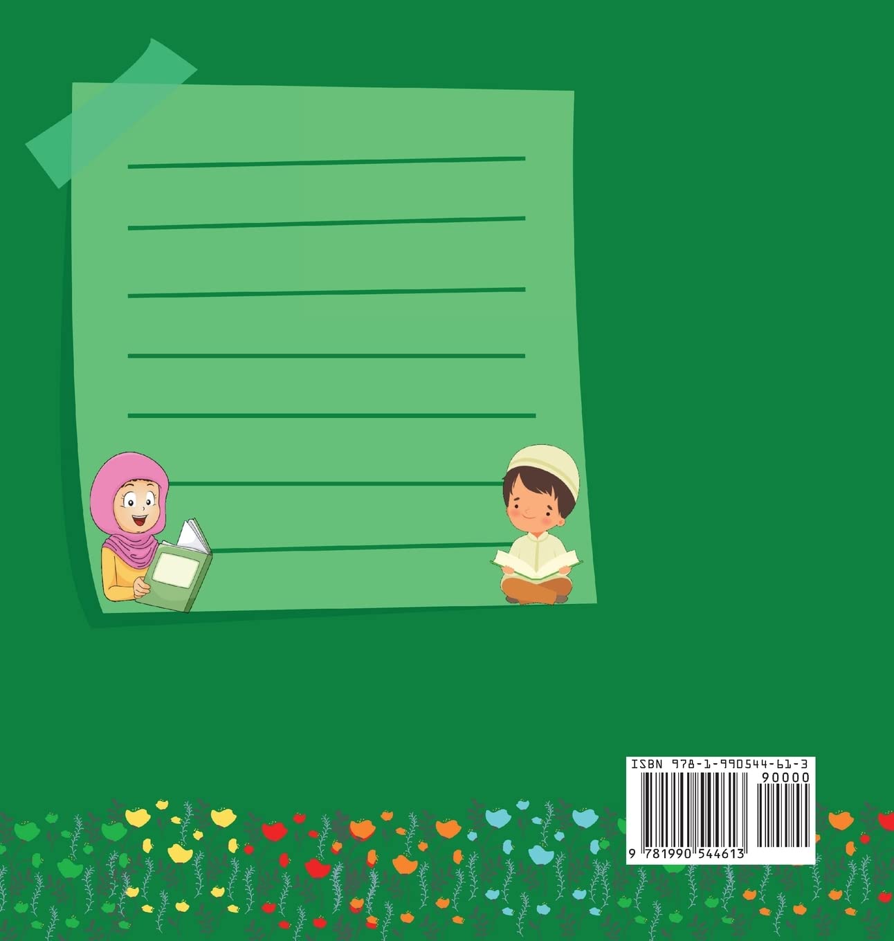Storie Di Profeti: I bambini impareranno la storia dei Profeti dell'Islam