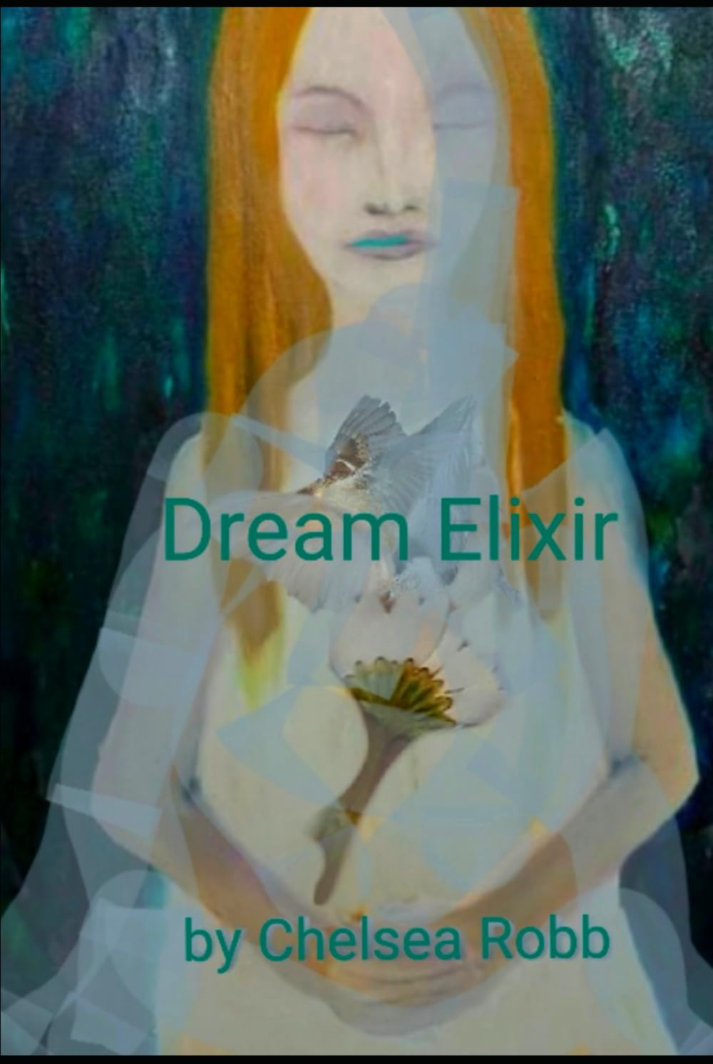Dream Elixir      Hardcover – July 12, 2025