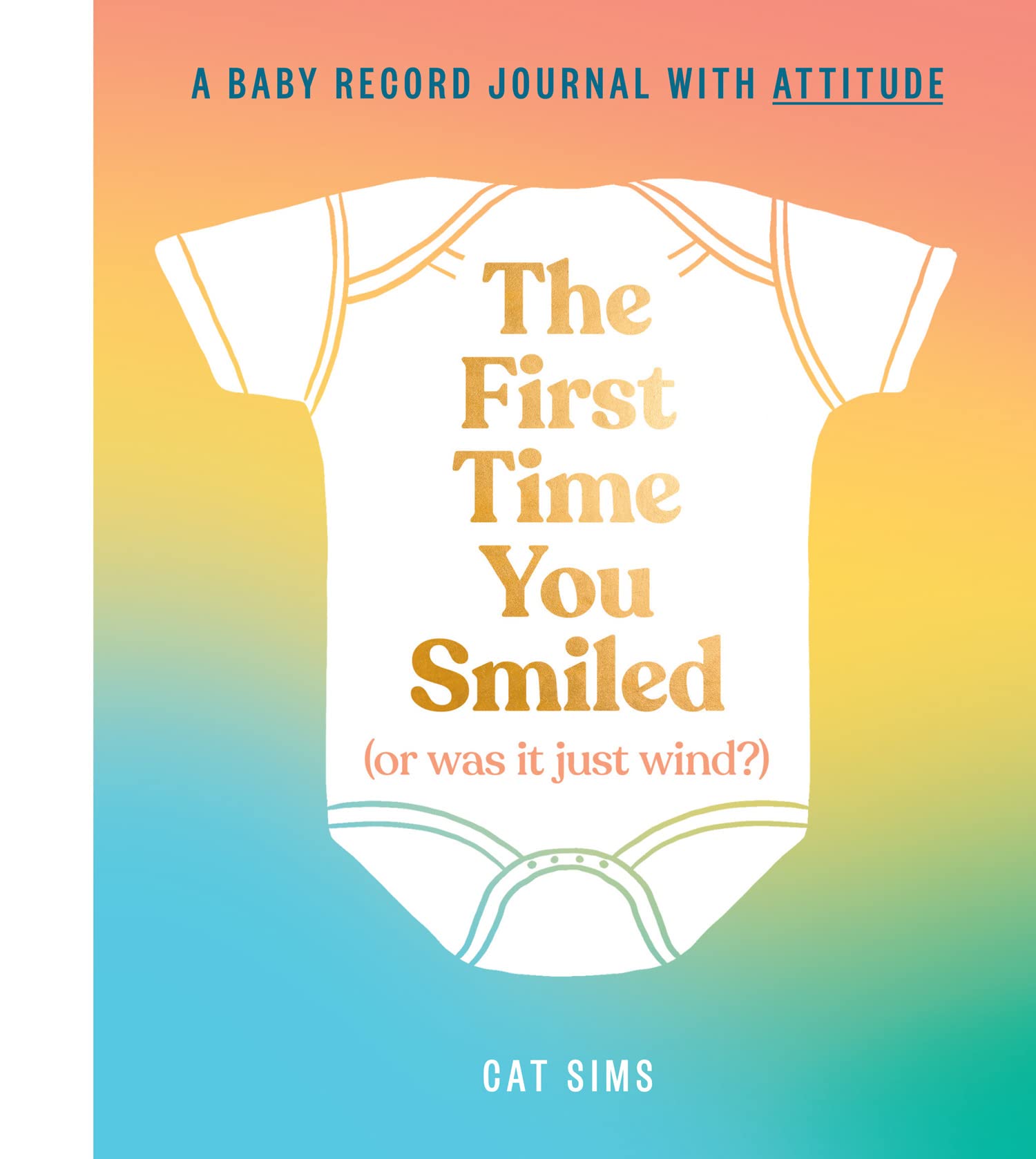 First Time You Smiled