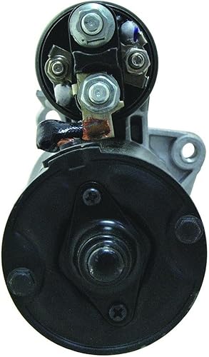 Miniatura 4 de Premier Gear PG-17702 - Compatible con arrancadorrepuesto para BMW X5 2001 2002 2003 2004 2005 2006 12-41-7-501-668 12-41-7-501-738