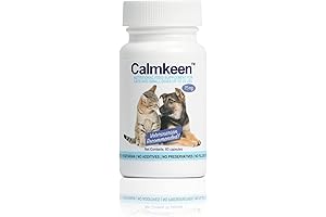 Zylkene Cat Calming Supplement for Kitties