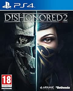 Dishonored 2 [Importación Francesa]