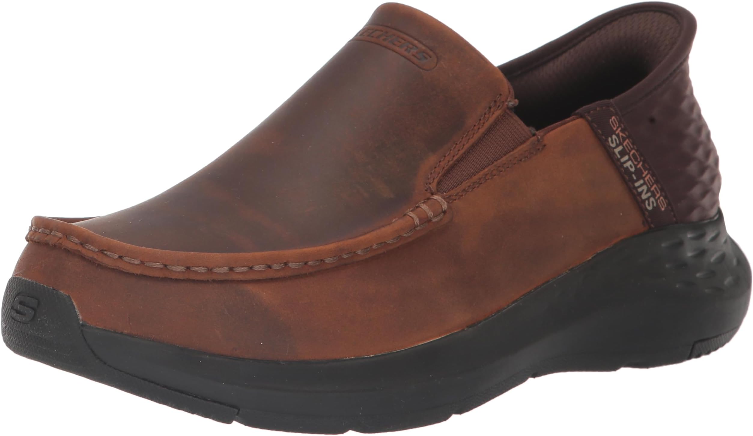 SLIP-INS PARSON - OSWIN mens Sneaker