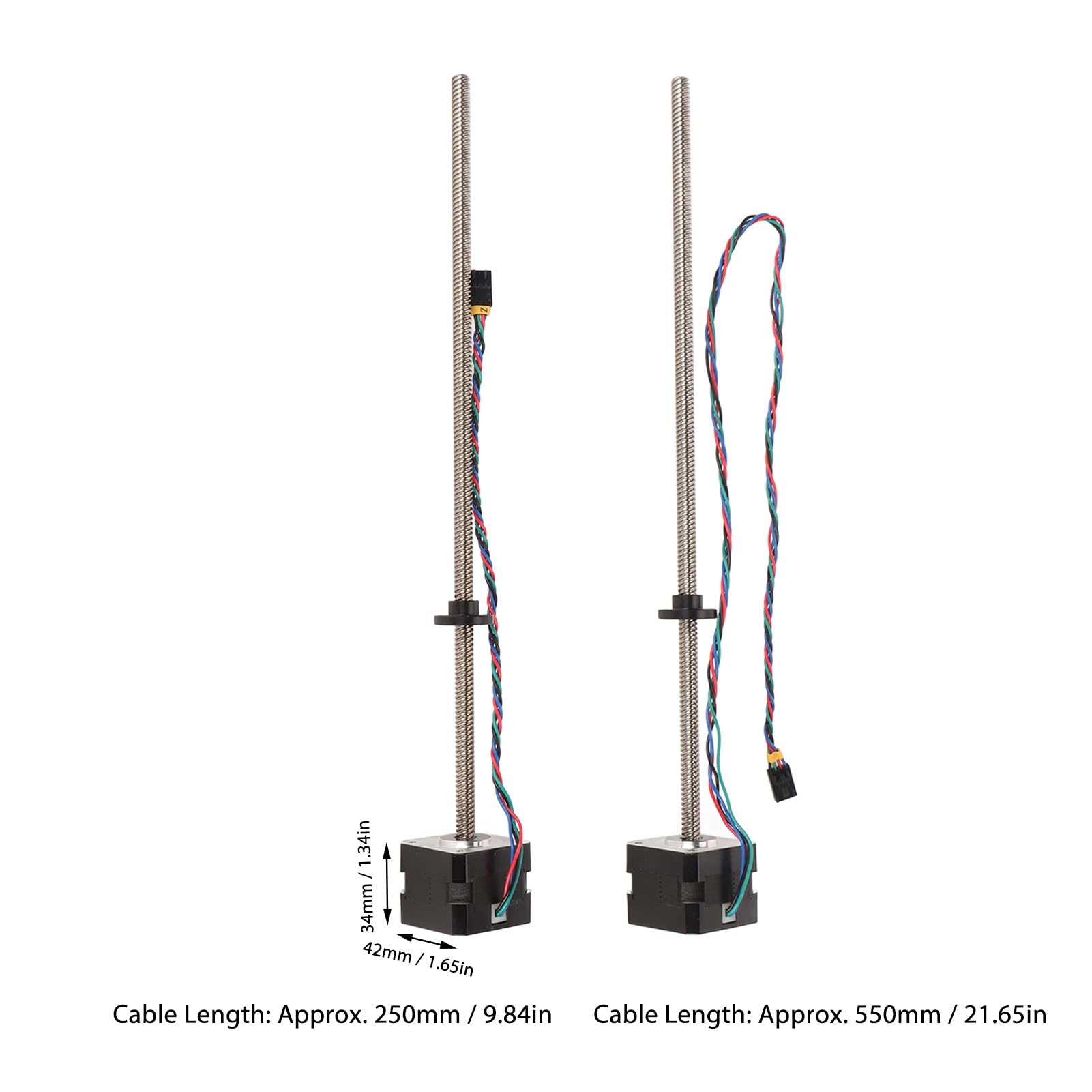 Zestaw do Podnoszenia Osi Z dla Prusa I3 MK3