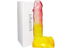 4 Inch Realistic Dildo, Pleasure Beyond Imagination