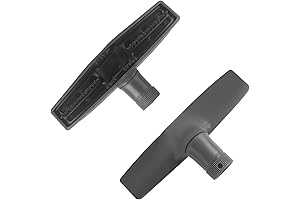 Kenmore Floor Brush: Enhance Your Canister Vacuum's Cleaning Prowess