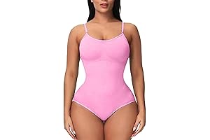Alluro Bodysuit: Shapewear That's Alluringly Seamless