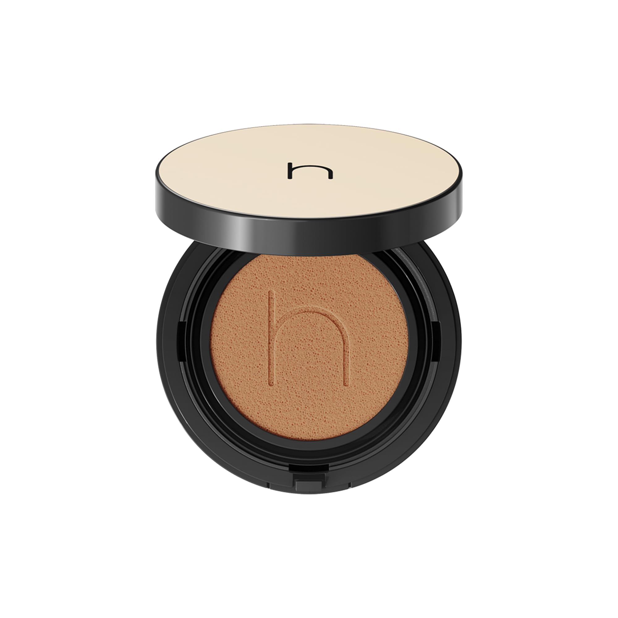 Uzun Süre Kalıcı Zero Fit Cushion Kore Fondöten Doğal Bitişli SPF50+ PA++++ Güneş Koruyucu 12g