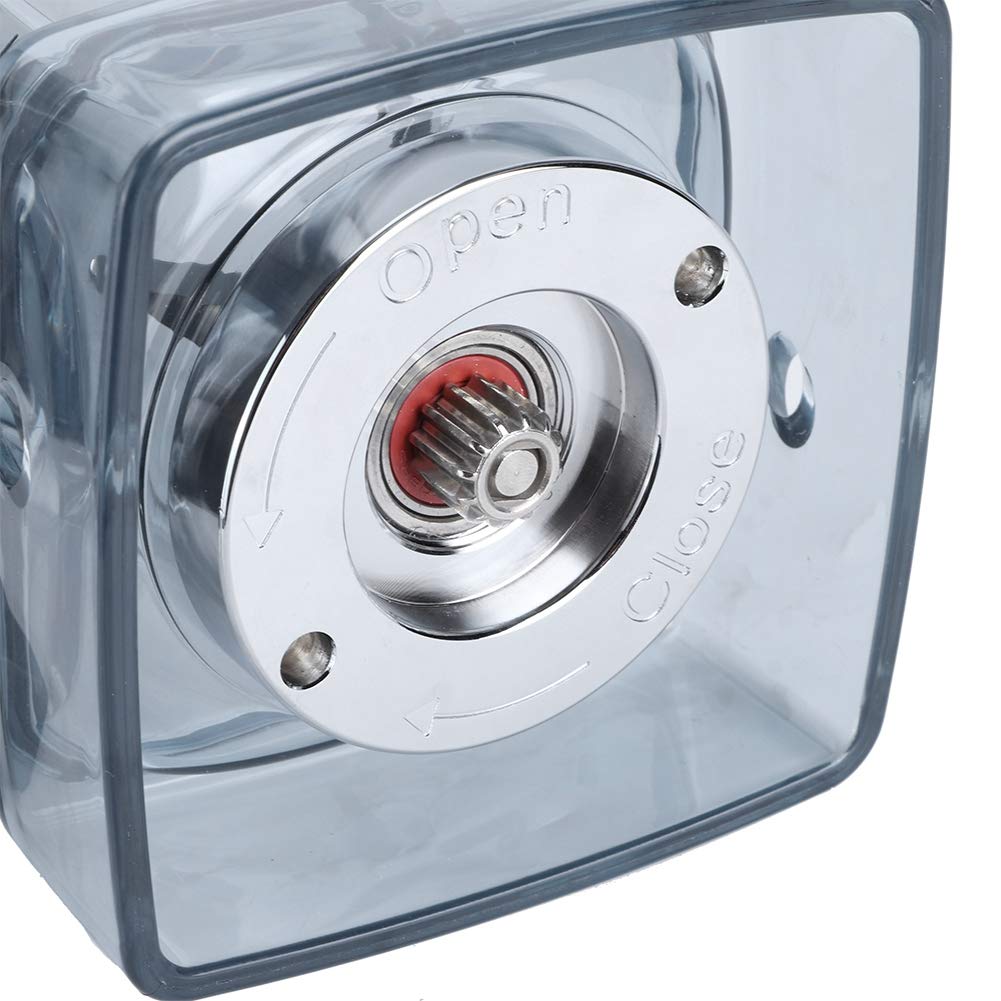 Bol de rechange transparent pour mixeur Vitamix