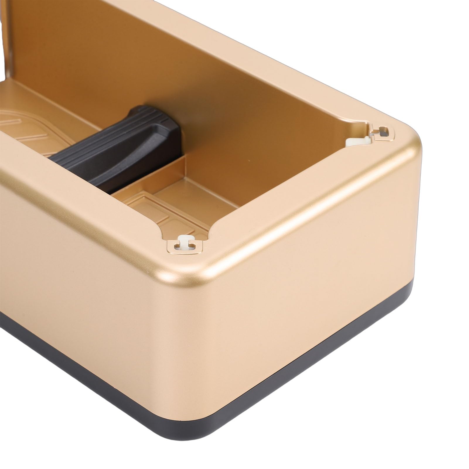 Generic Dispensador de Cubiertas de Zapatos Antideslizante Máquina Automática Brillante de Larga Duración para Supermercados Domésticos Máquina de Cubiertas de Zapatos de Diseño Resistente Aleación